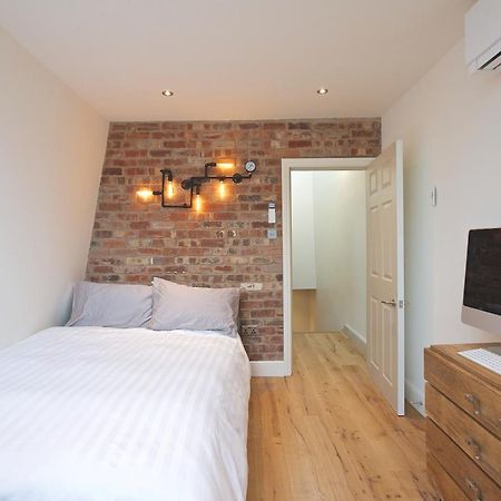 Modern Bedroom In London !! Esterno foto