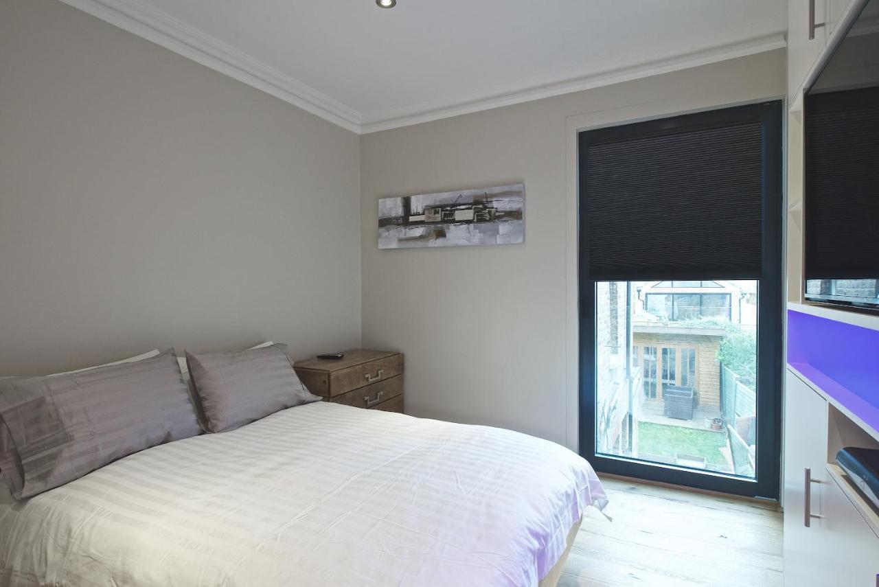 Modern Bedroom In London !! Esterno foto